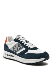 Sneakers Blu Napapijri