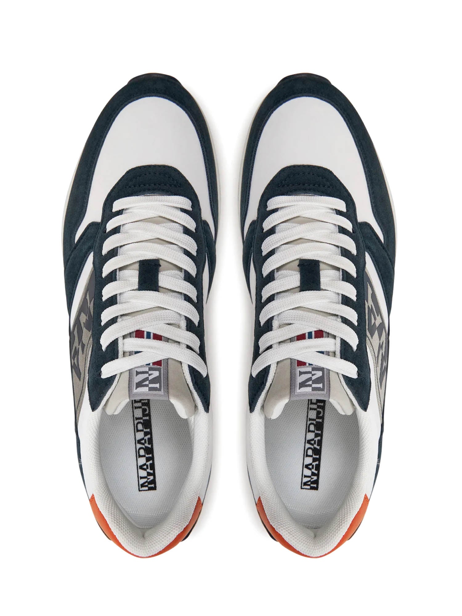 Sneakers Blu Napapijri