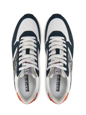 Sneakers Blu Napapijri