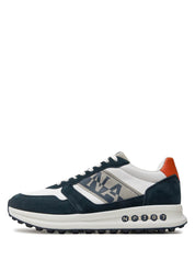 Sneakers Blu Napapijri