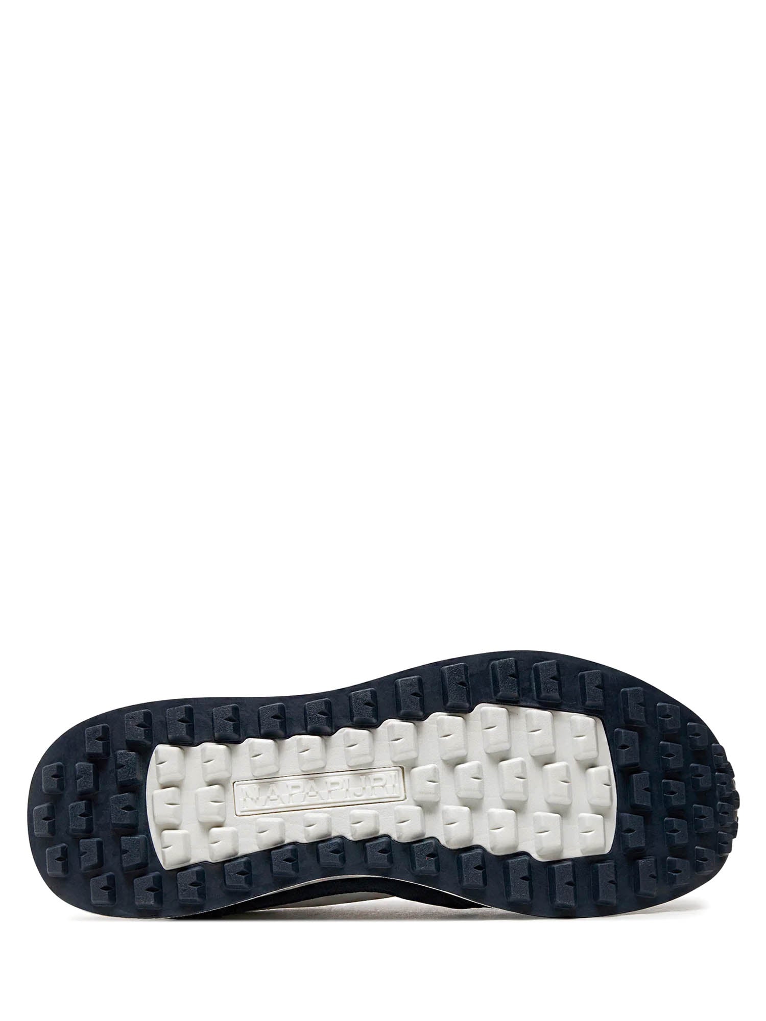 Sneakers Blu Napapijri