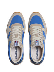 Sneakers Blu Napapijri