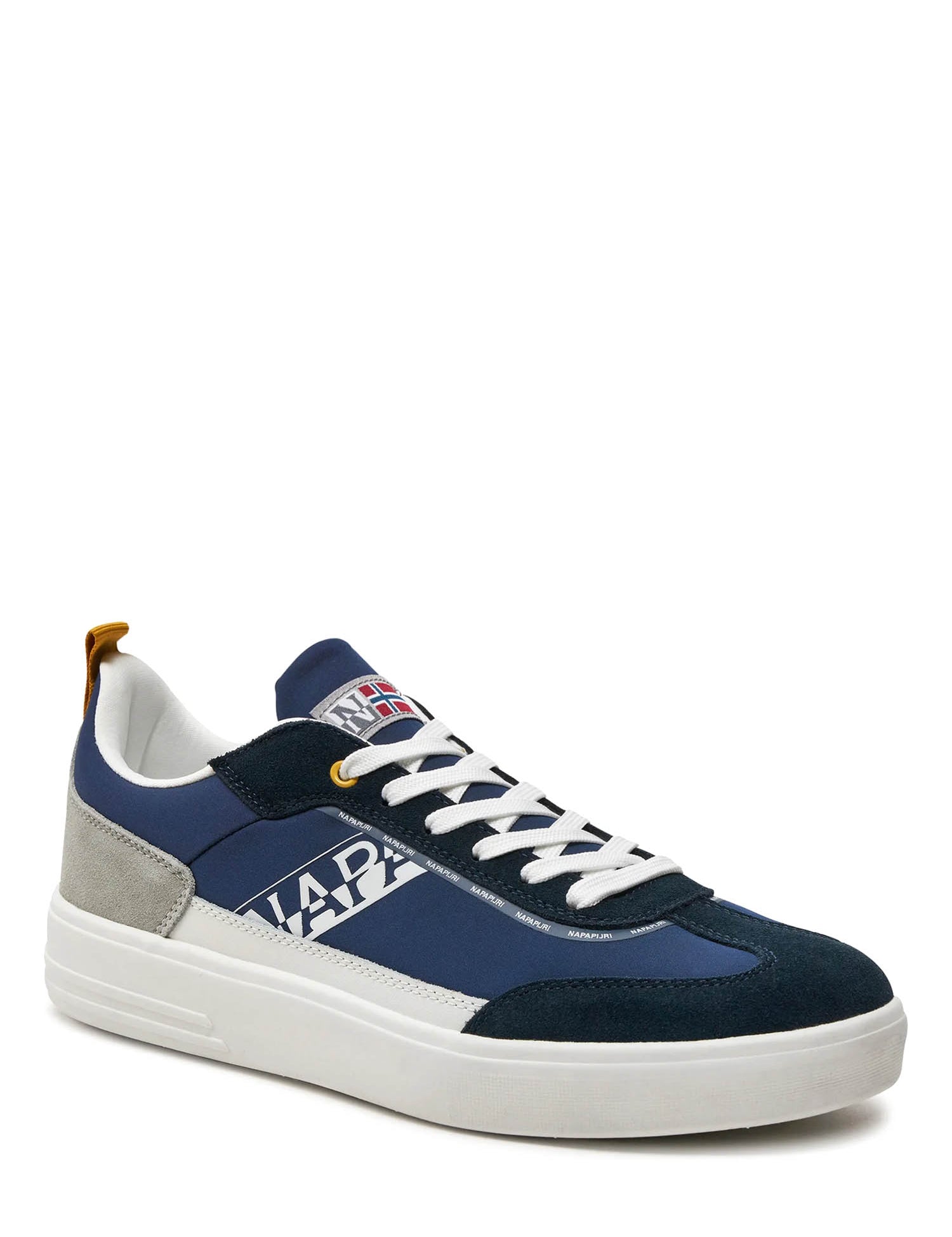 Sneakers Blu Napapijri