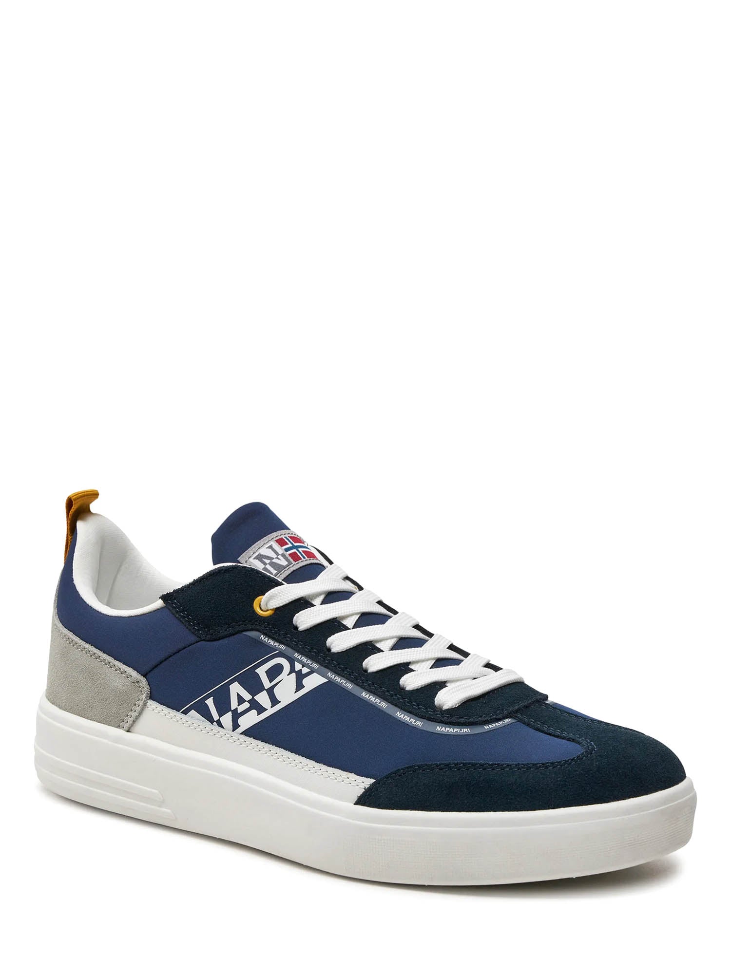 Sneakers Blu Napapijri