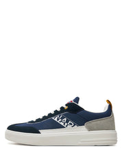 Sneakers Blu Napapijri