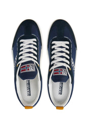 Sneakers Blu Napapijri