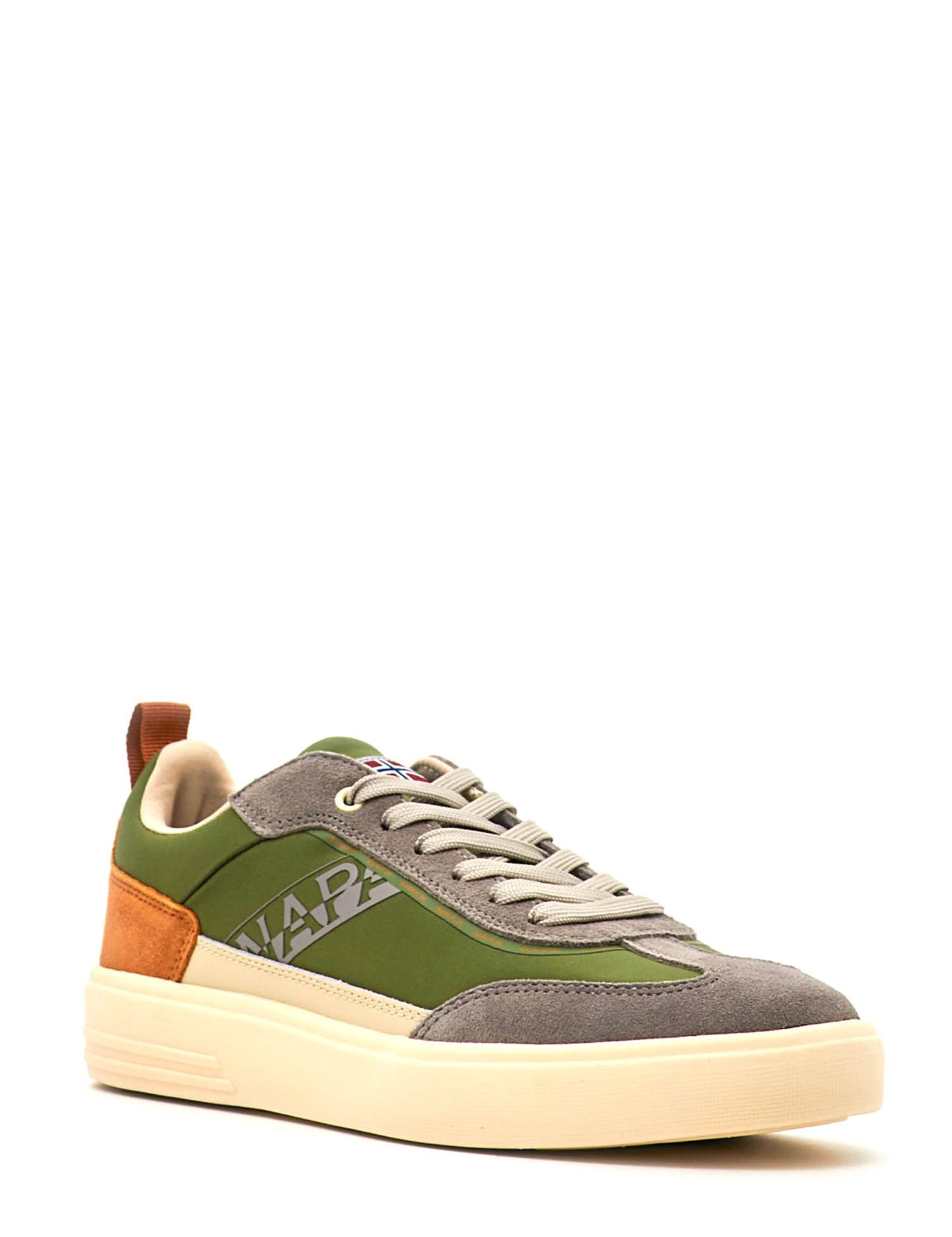 Sneakers Grigio Napapijri