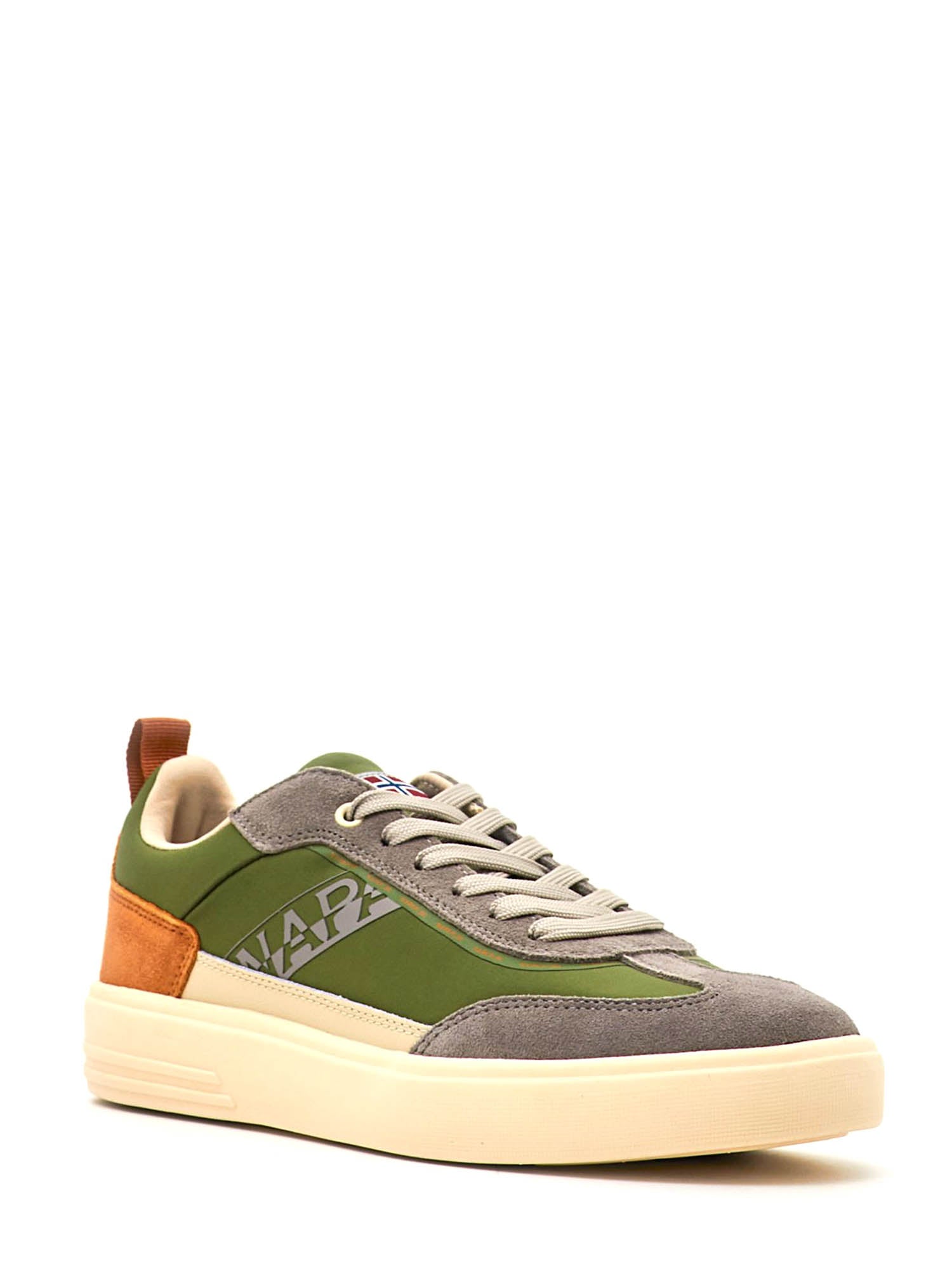 Sneakers Grigio Napapijri