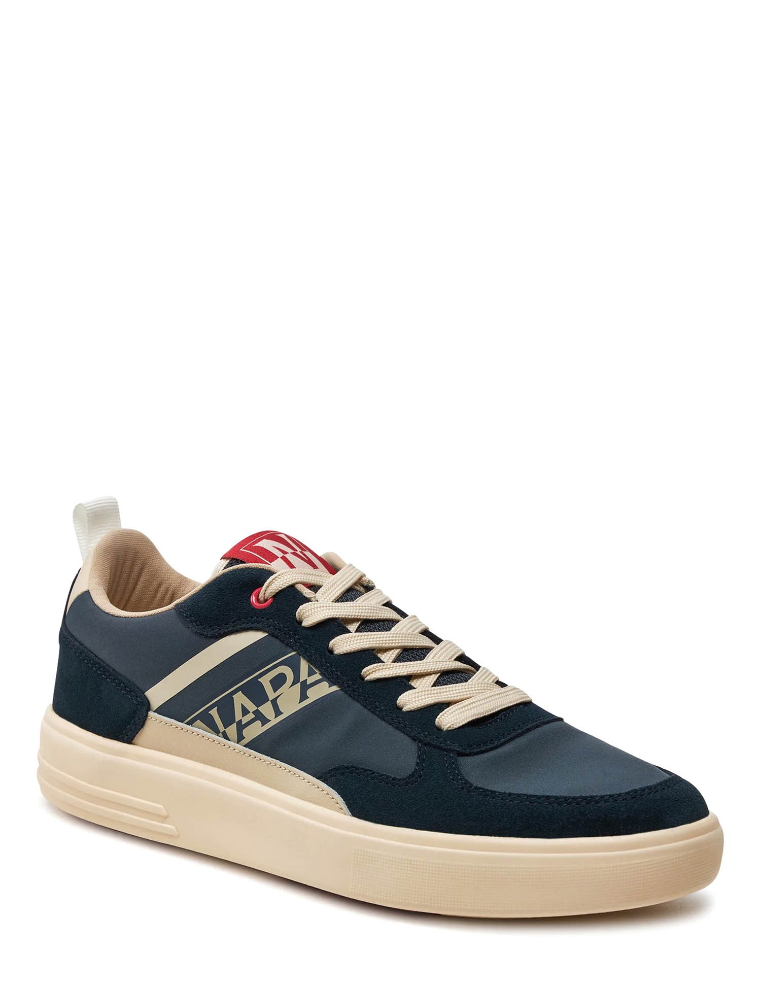 Sneakers Blu Napapijri