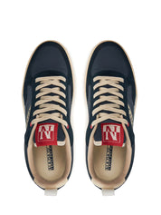 Sneakers Blu Napapijri