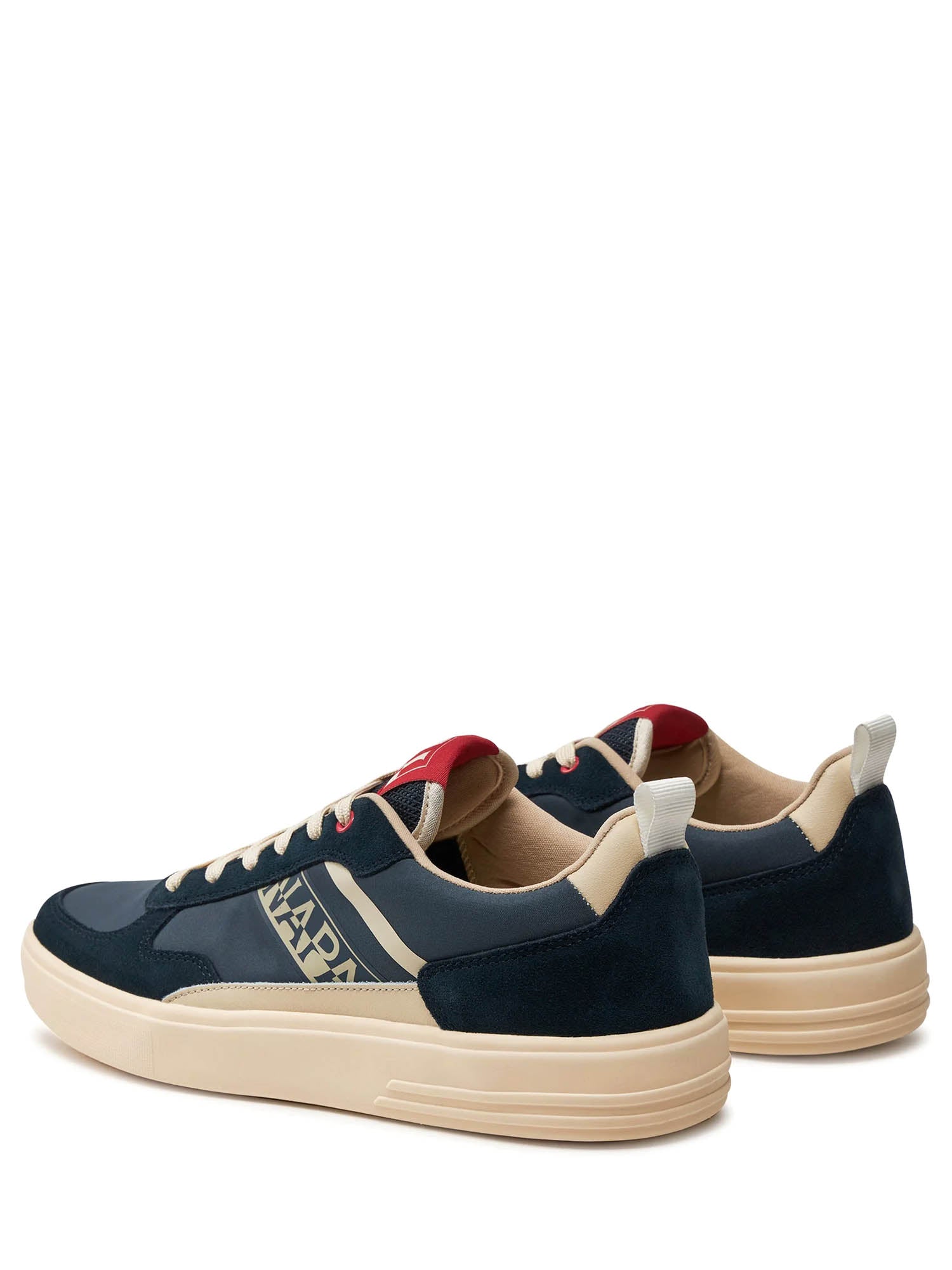 Sneakers Blu Napapijri