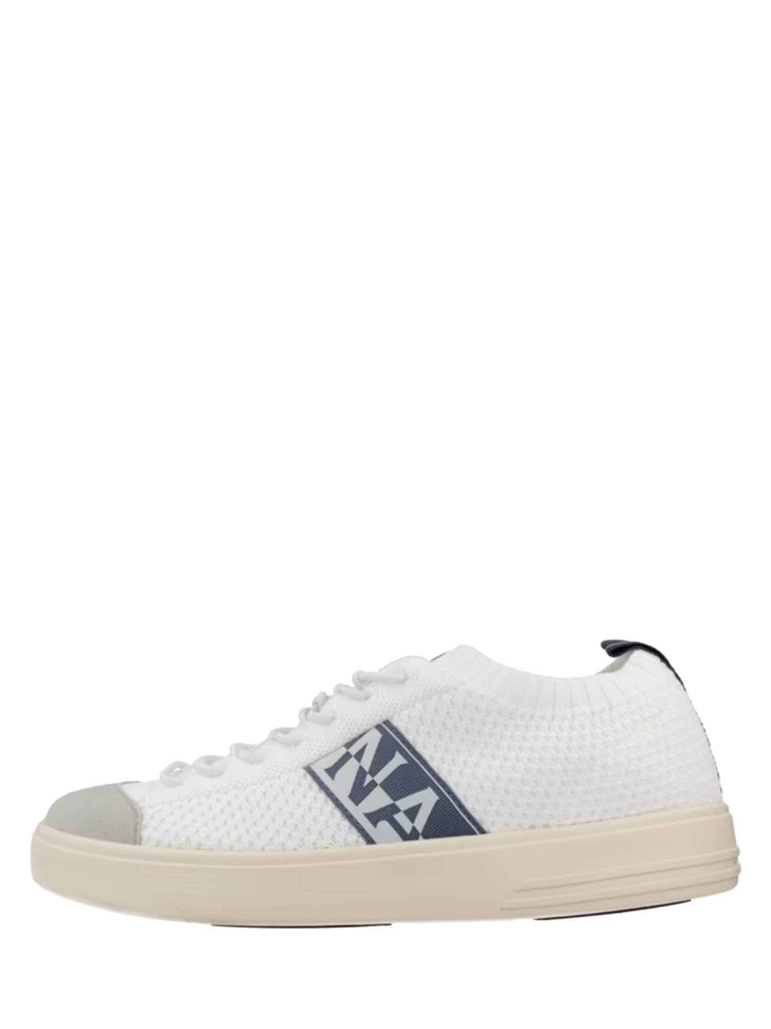 Sneakers Bianco Napapijri