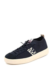 Sneakers Blu Napapijri