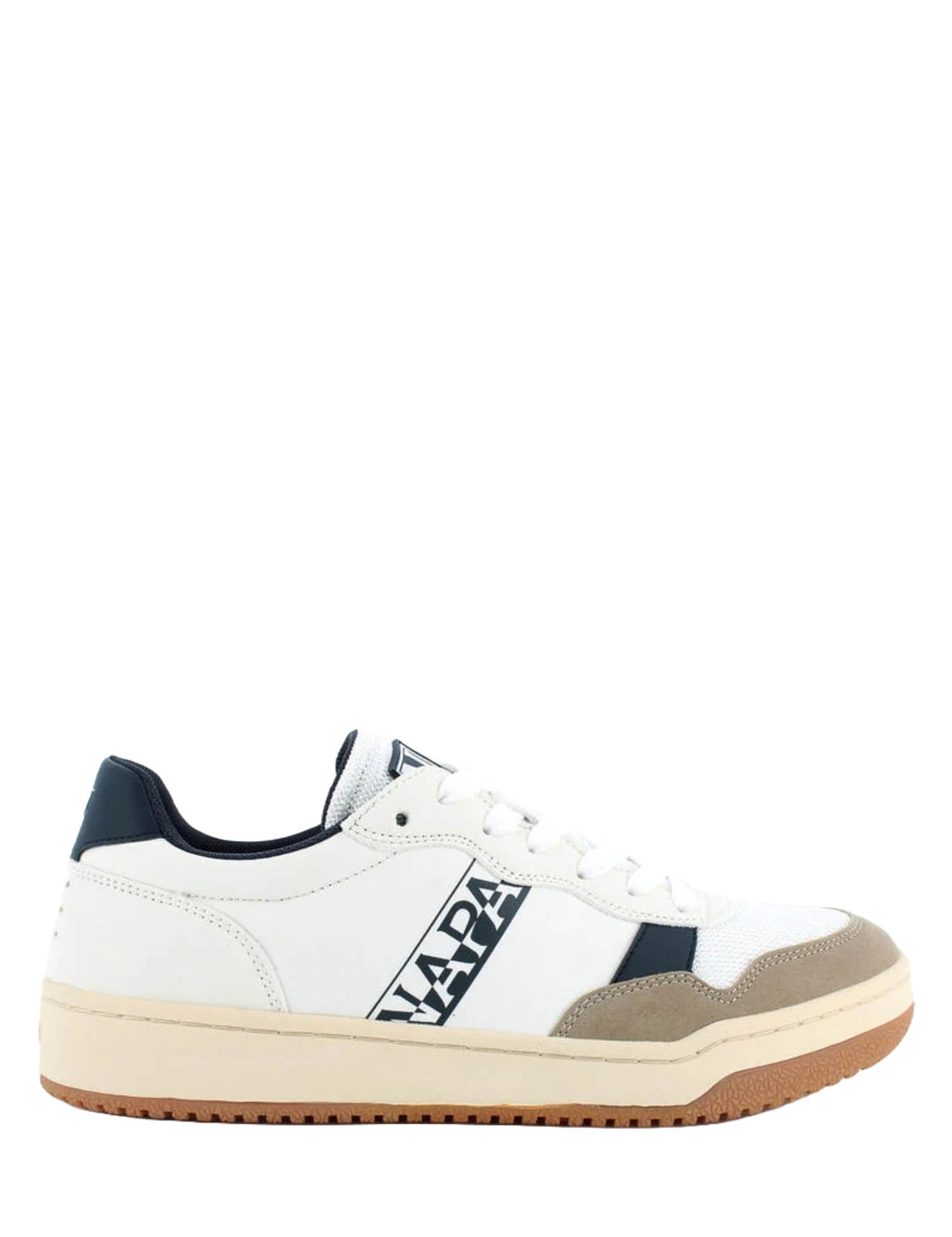 Sneakers Bianco Napapijri