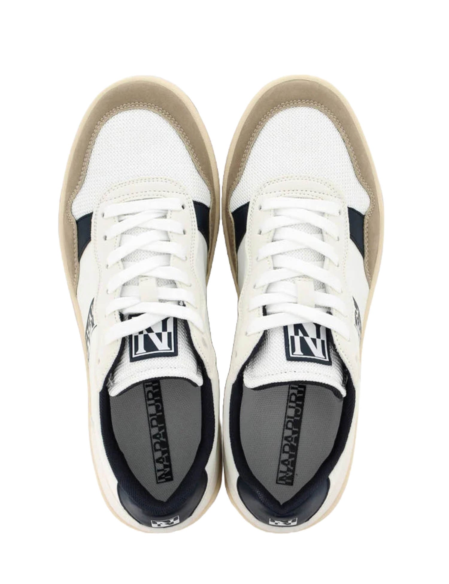 Sneakers Bianco Napapijri