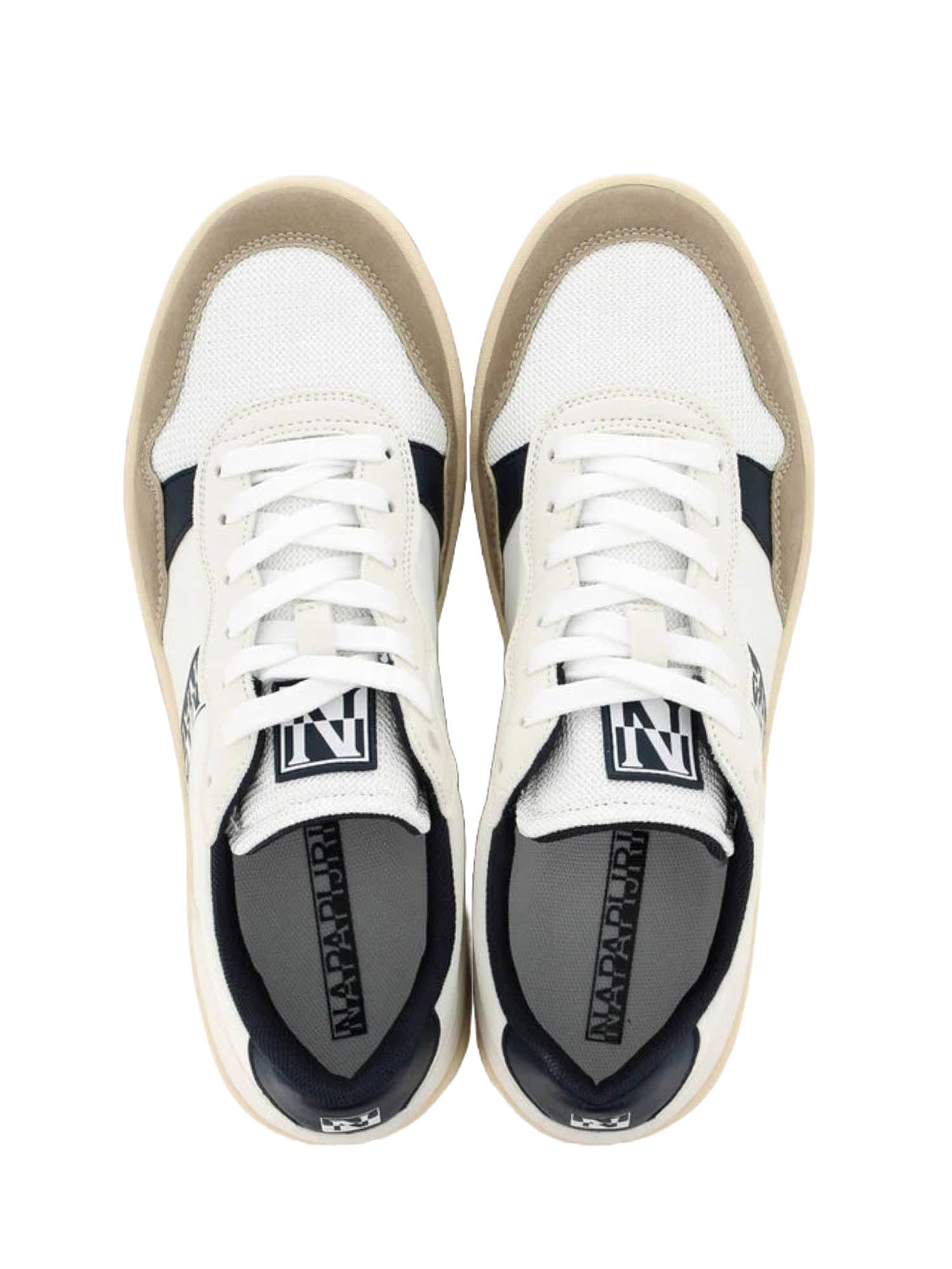 Sneakers Bianco Napapijri