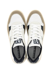 Sneakers Bianco Napapijri