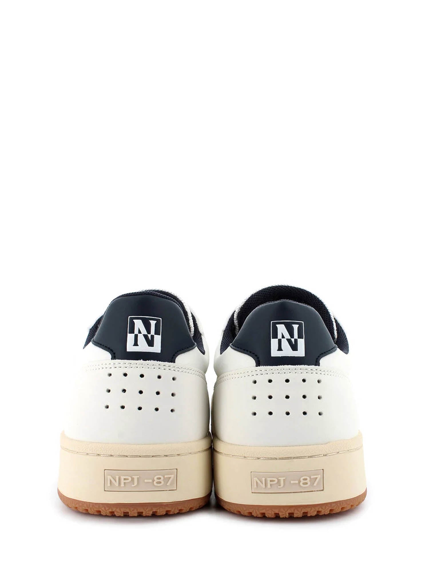 Sneakers Bianco Napapijri