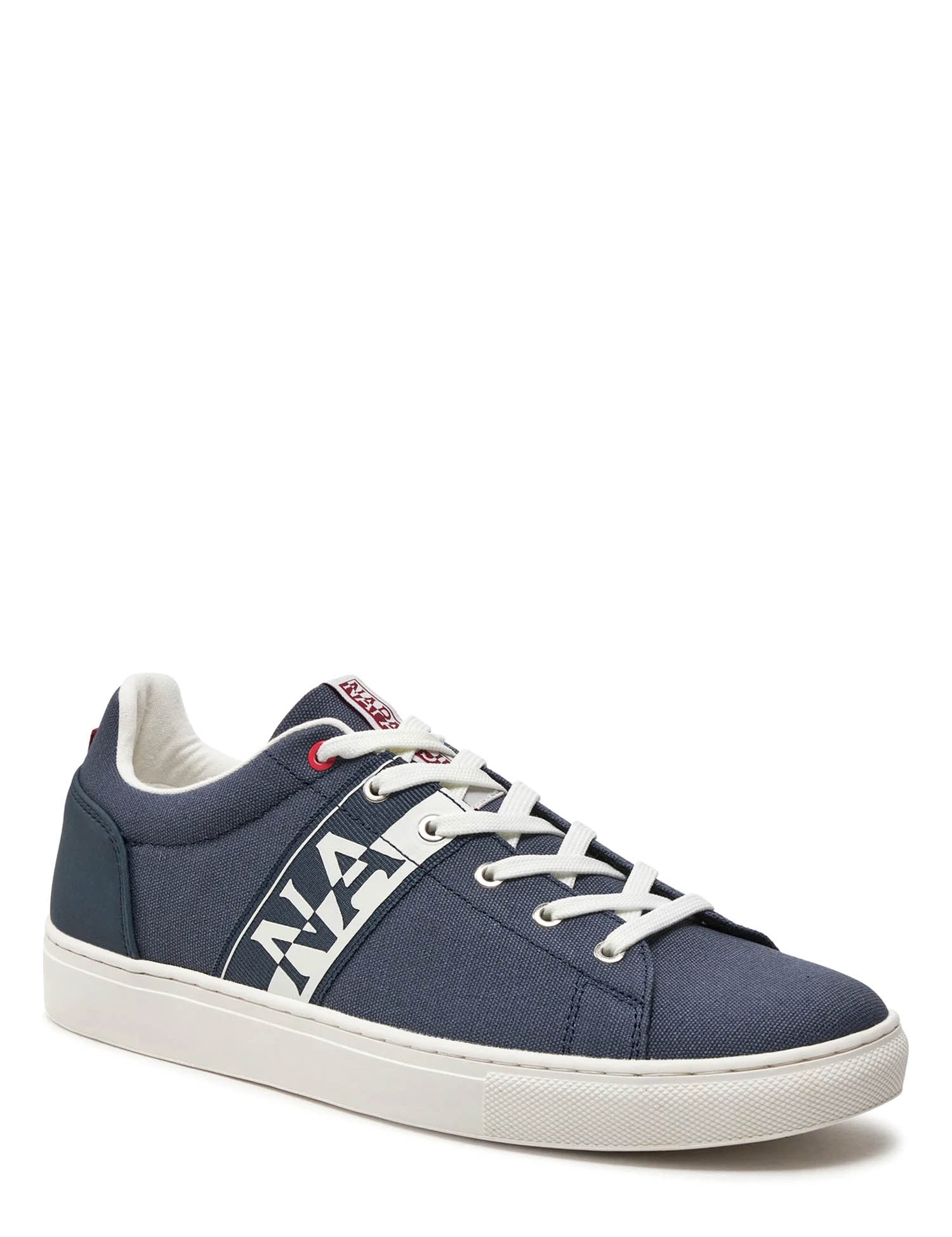 Sneakers Blu Napapijri