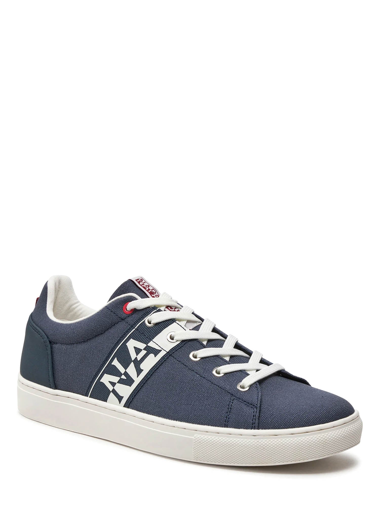 Sneakers Blu Napapijri