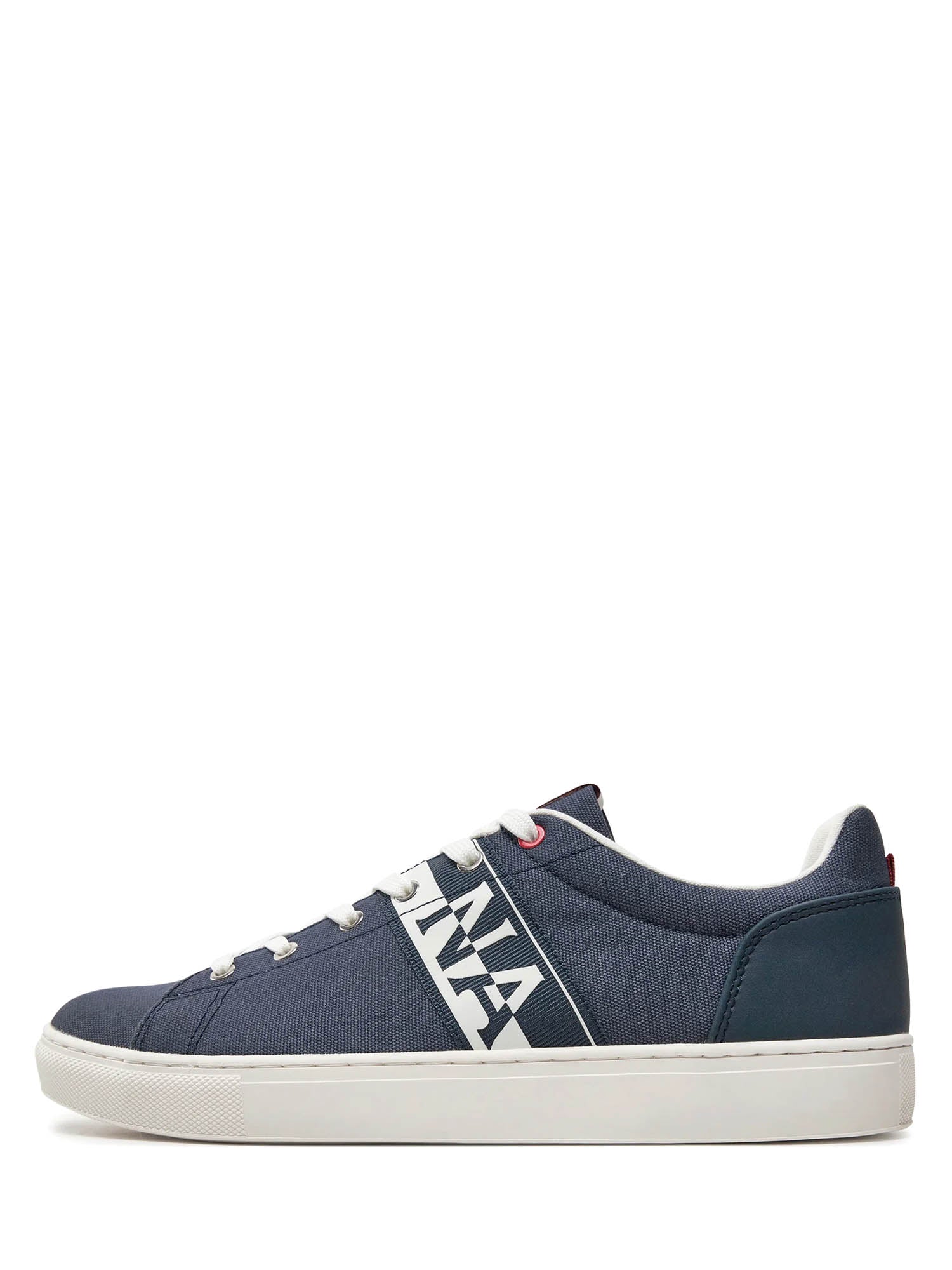 Sneakers Blu Napapijri