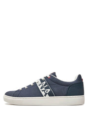 Sneakers Blu Napapijri