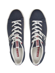 Sneakers Blu Napapijri