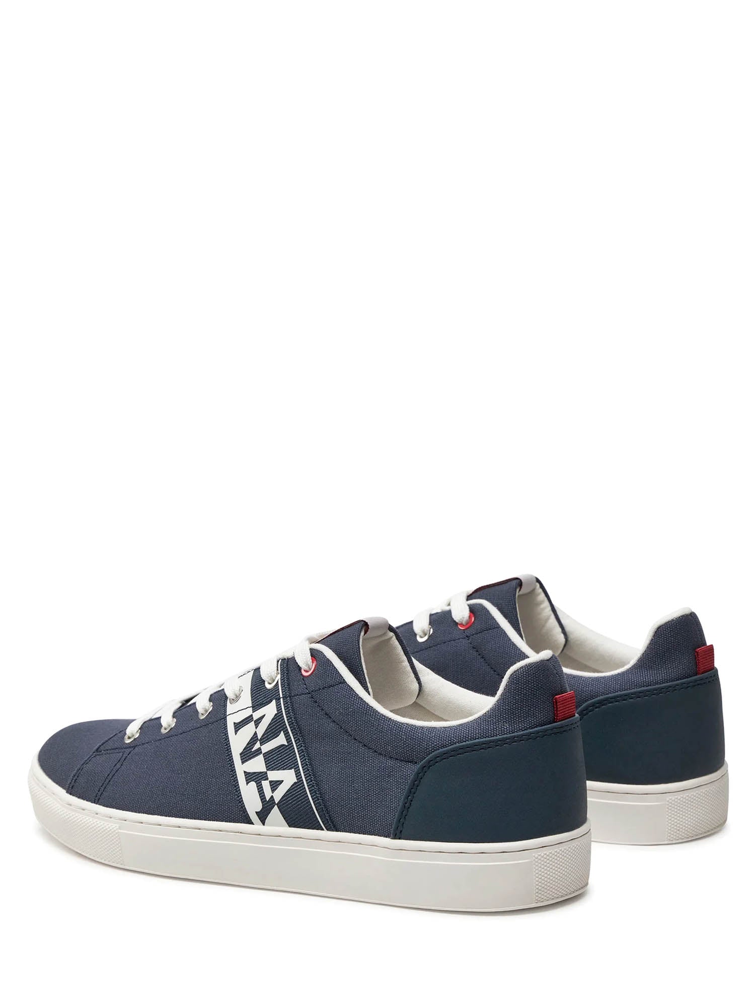 Sneakers Blu Napapijri