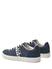 Sneakers Blu Napapijri