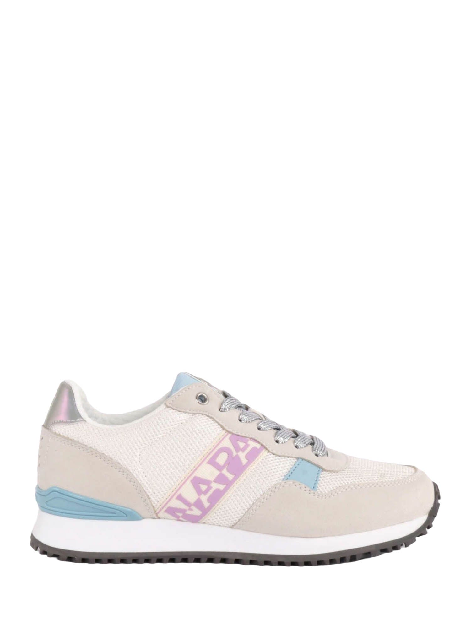 Sneakers Avorio Napapijri