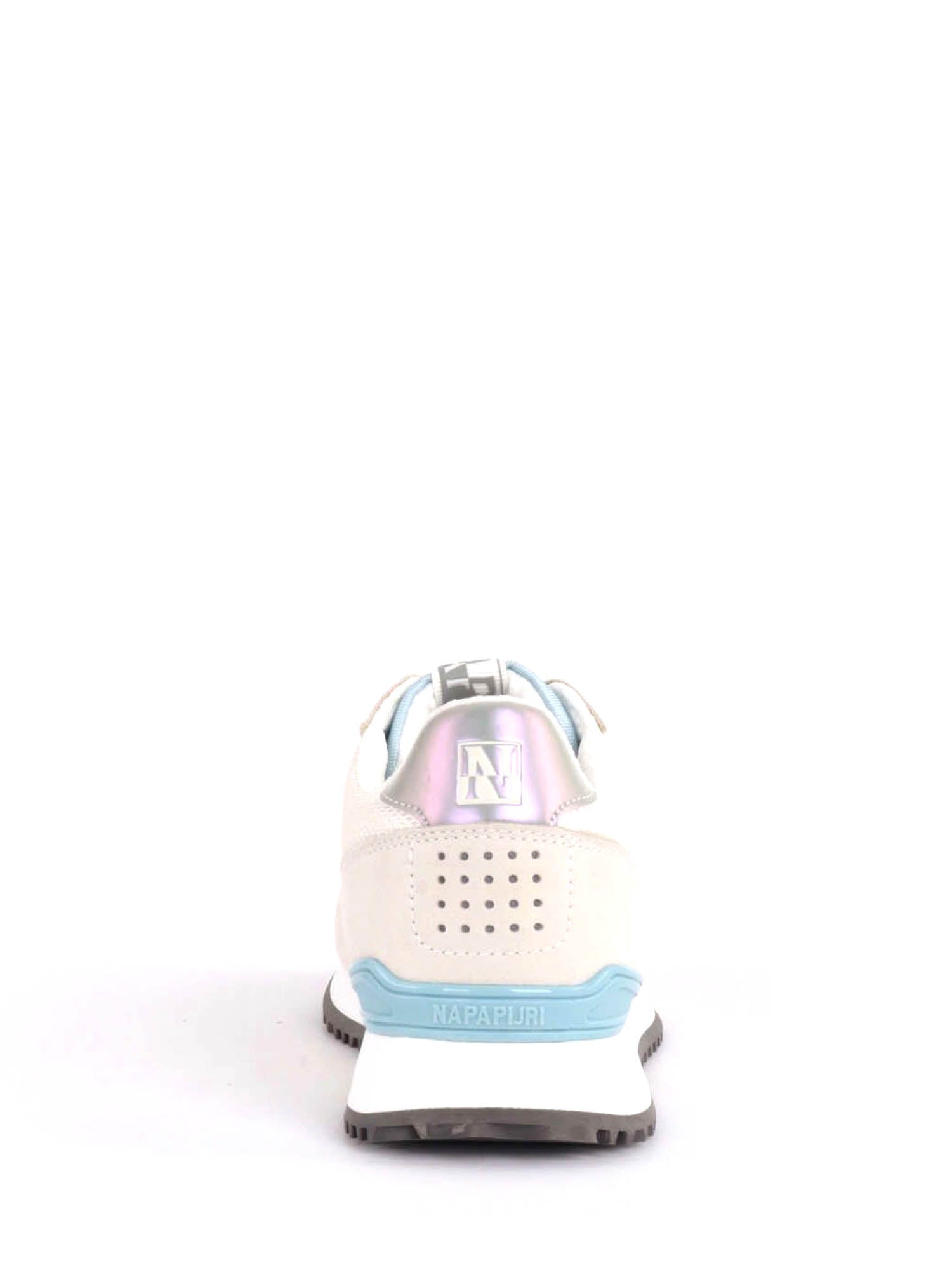 Sneakers Avorio Napapijri