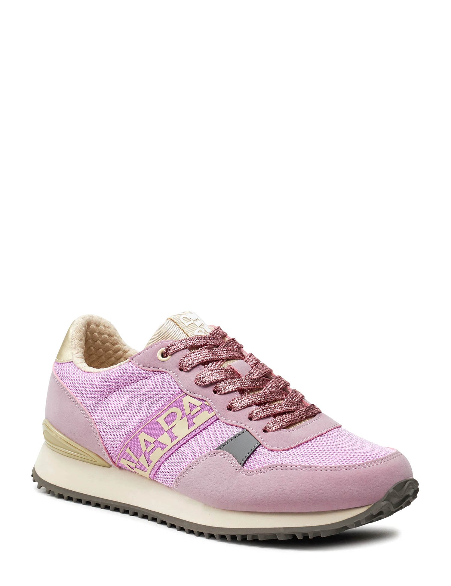 Sneakers Rosa Napapijri