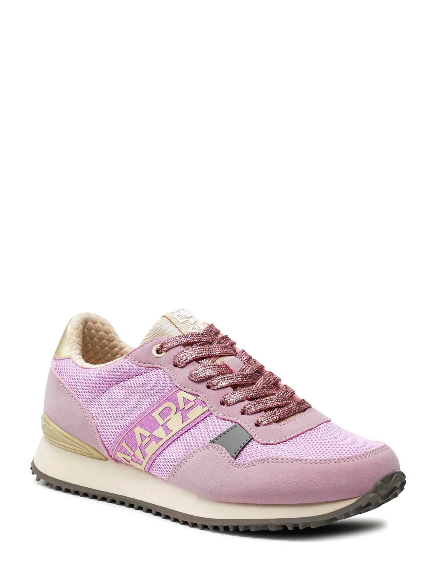 Sneakers Rosa Napapijri