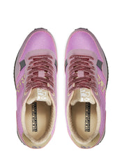 Sneakers Rosa Napapijri