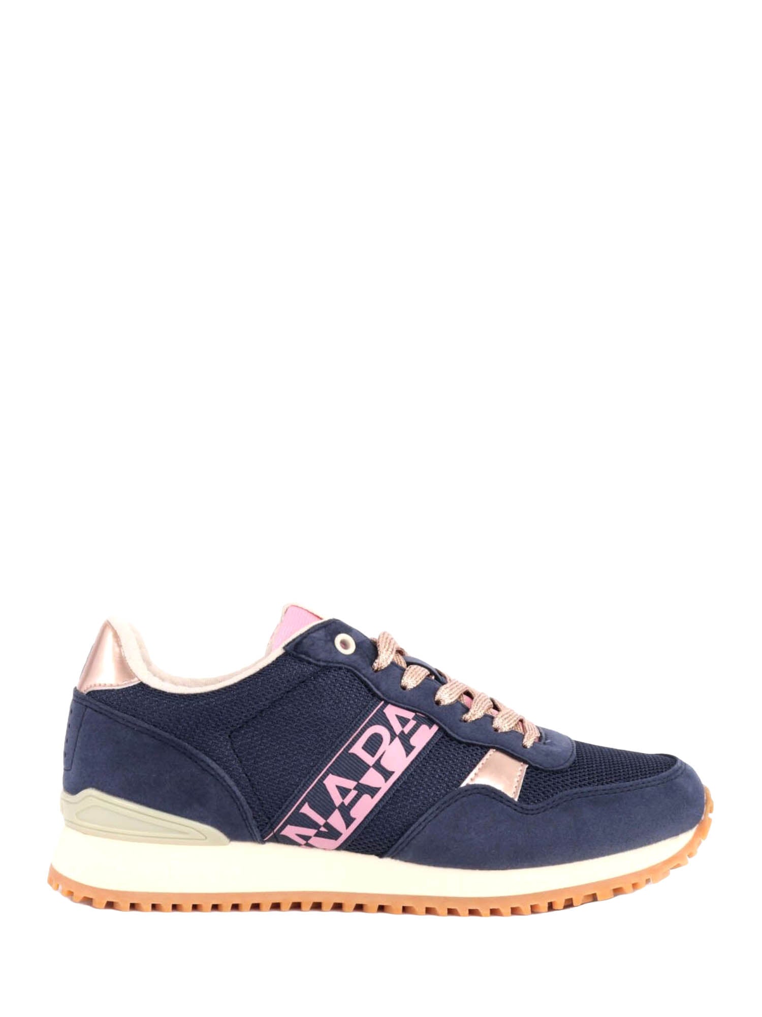 Sneakers Blu Napapijri