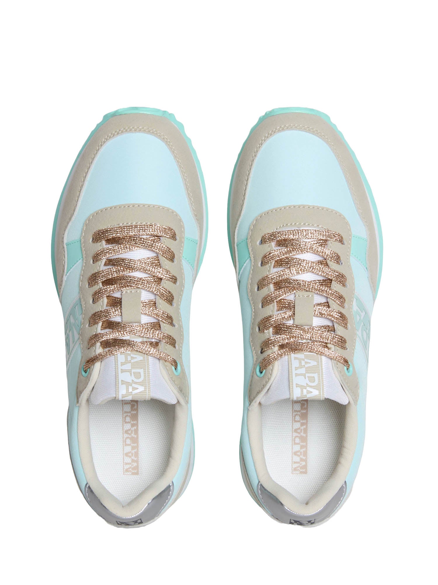 Sneakers Celeste Napapijri