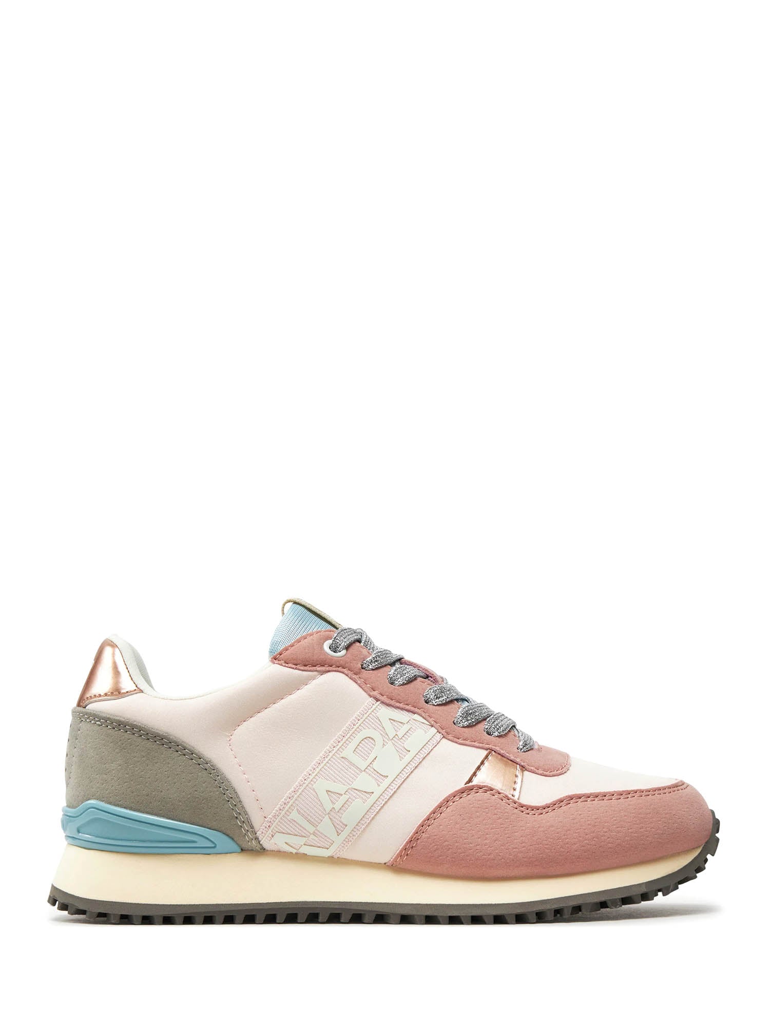 Sneakers Rosa Napapijri