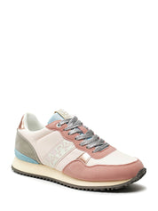 Sneakers Rosa Napapijri