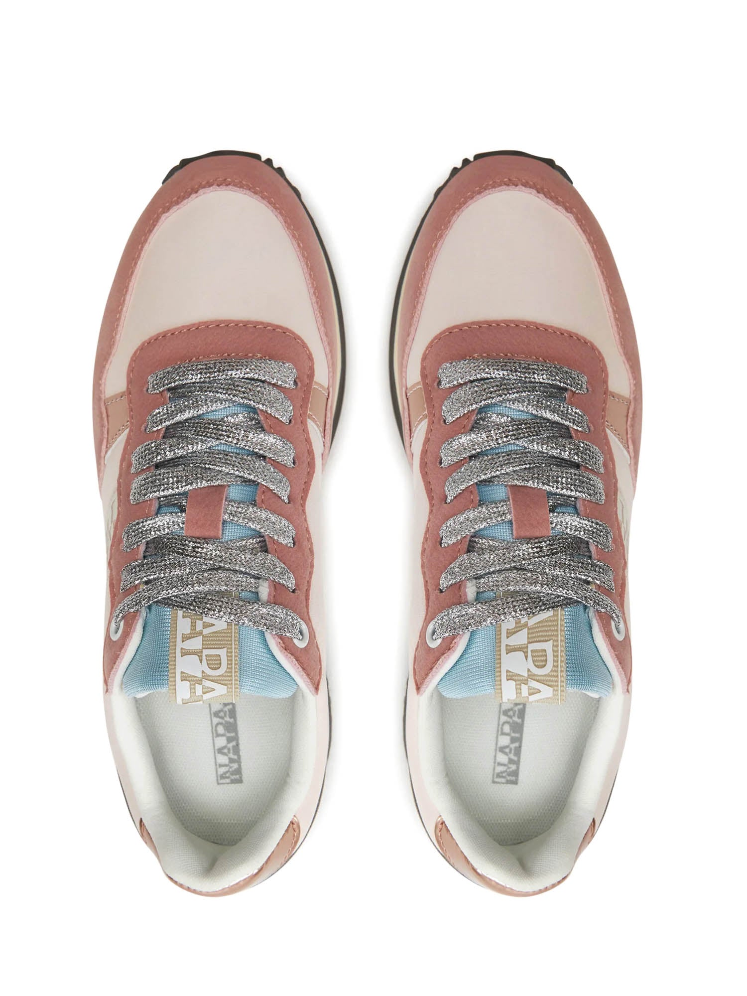 Sneakers Rosa Napapijri