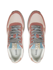 Sneakers Rosa Napapijri