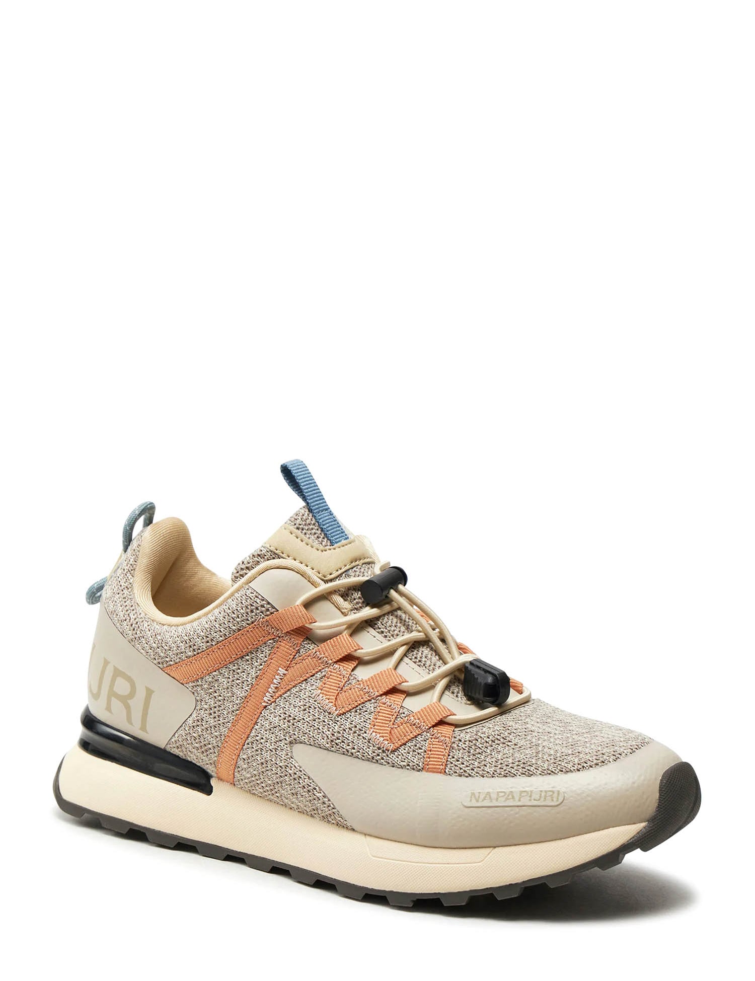 Sneakers Beige Napapijri