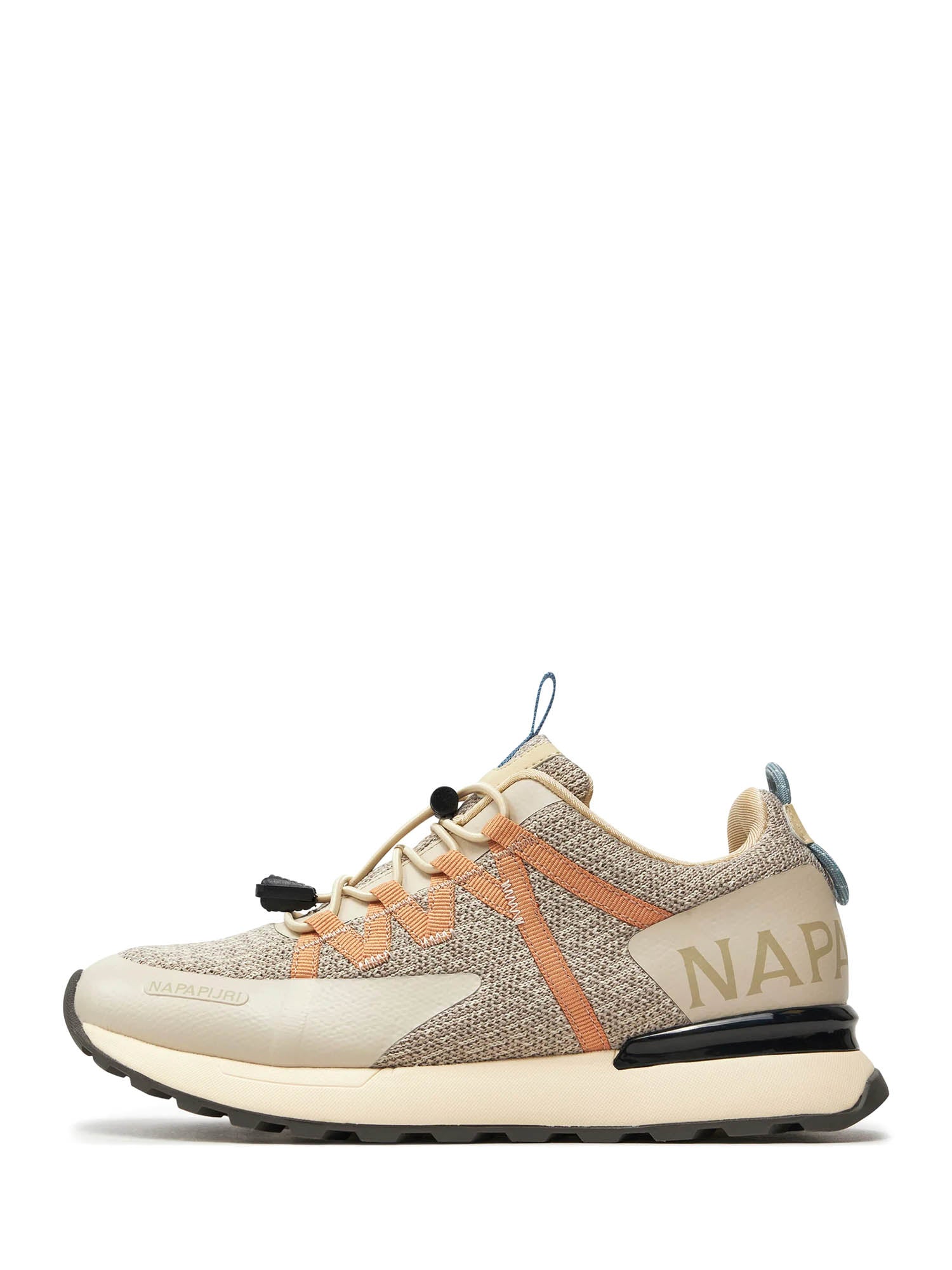 Sneakers Beige Napapijri