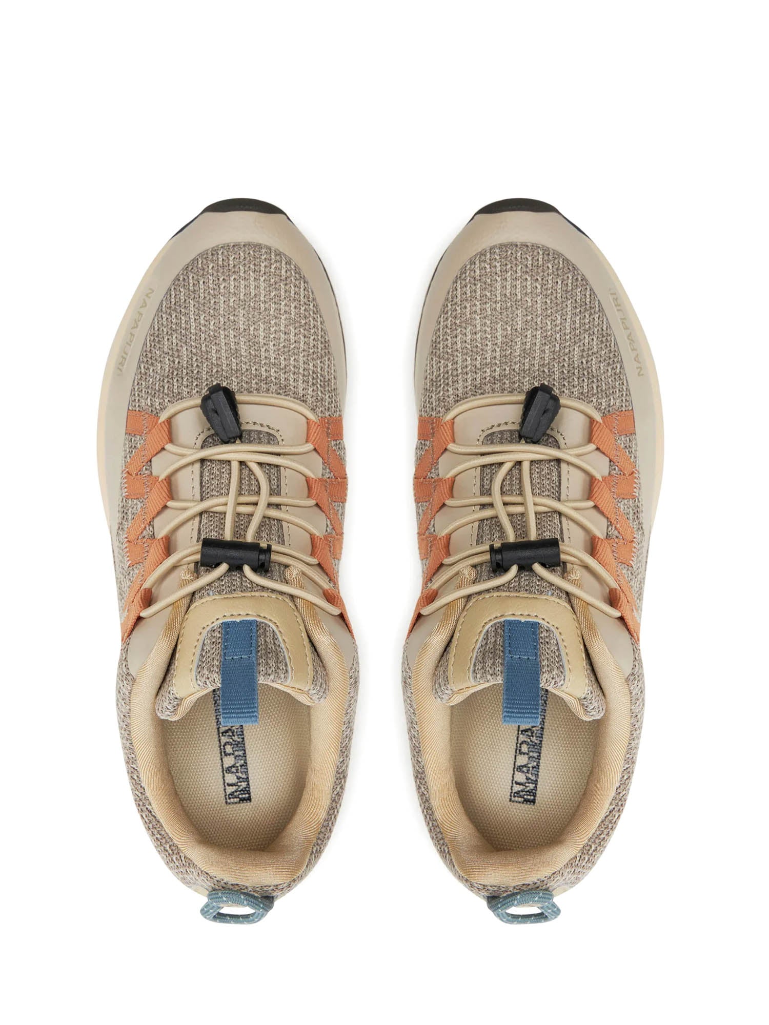 Sneakers Beige Napapijri