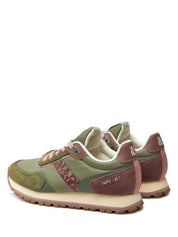 Sneakers Verde Napapijri