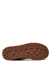 Sneakers Verde Napapijri