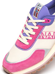 Sneakers Rosa Napapijri