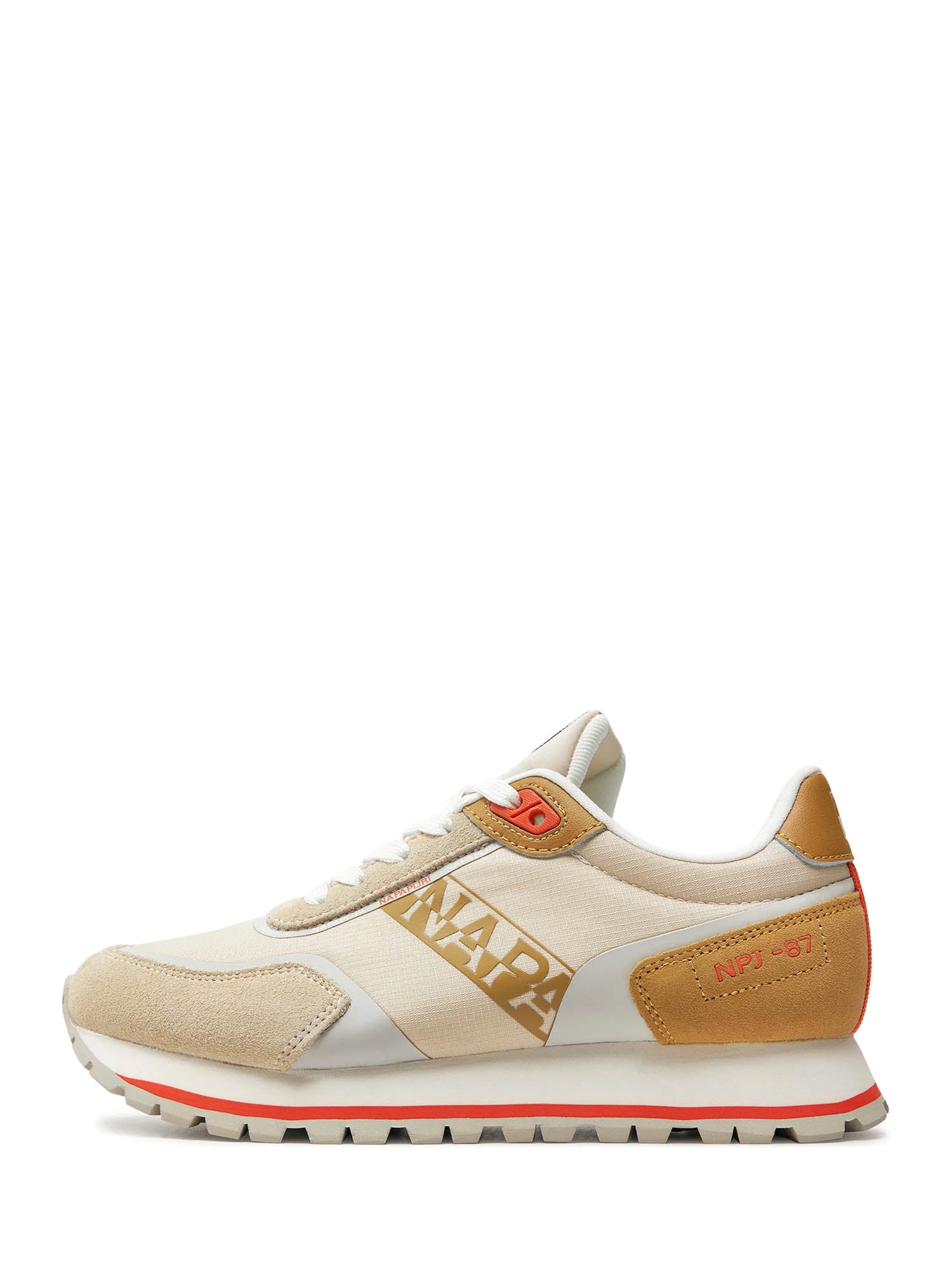 Sneakers Beige Napapijri