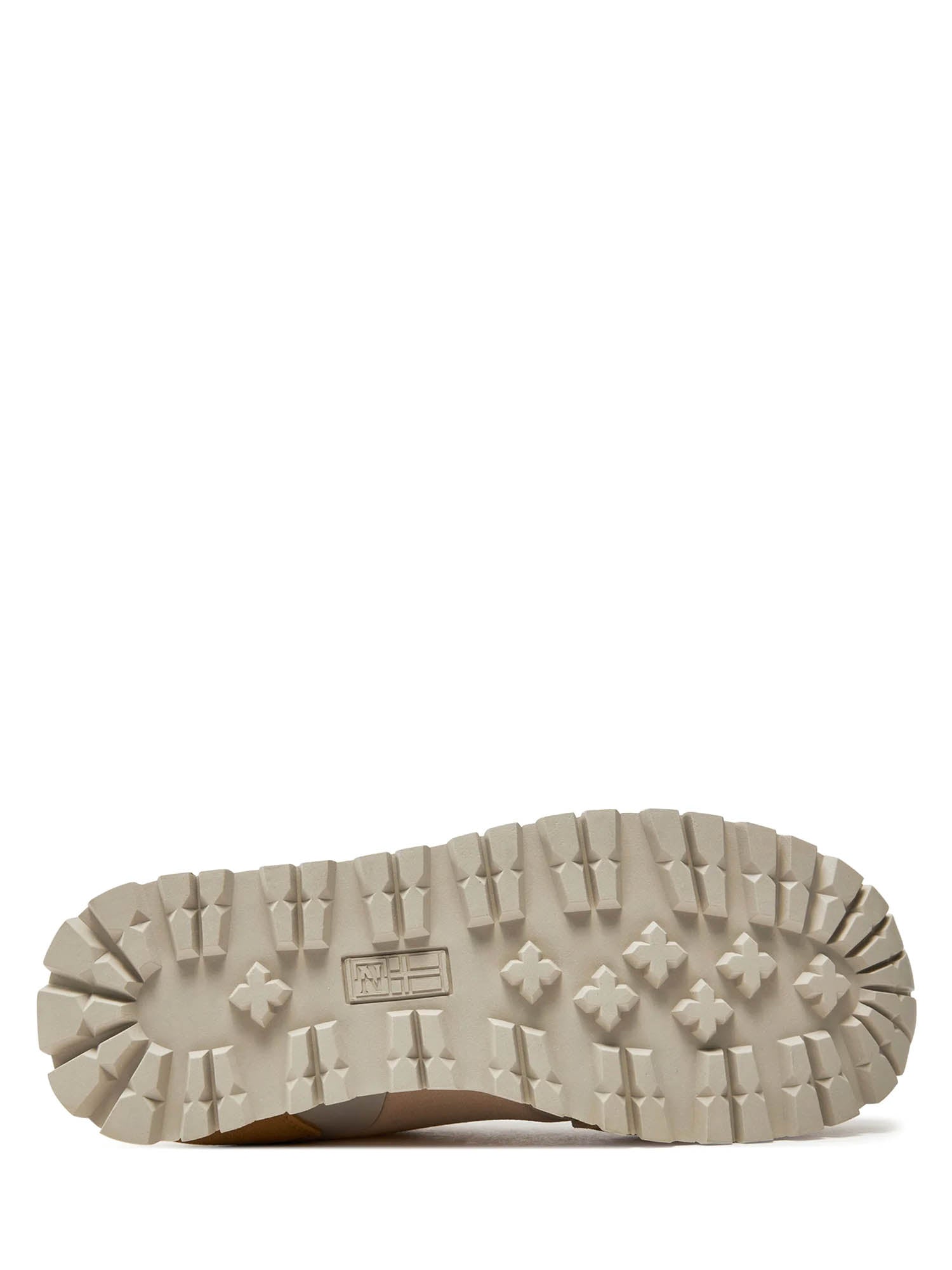 Sneakers Beige Napapijri