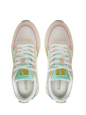 Sneakers Grigio Napapijri