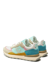 Sneakers Grigio Napapijri